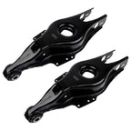 Pair Rear Lower Control Arms for Mercedes-Benz E320 E350 E500 E550 CLS500 CLS55