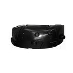 Replacement Plastic Passenger Side Front Inner Fender (See compatibility Chart)