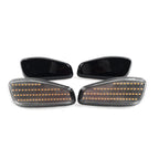 LED Dynamic Side Marker Light Turn Signal Lamp for Jeep Renegade (2015–2022)