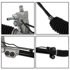 Power Steering Rack & Pinion Assembly for Infiniti FX35 FX45 (2004–2008)