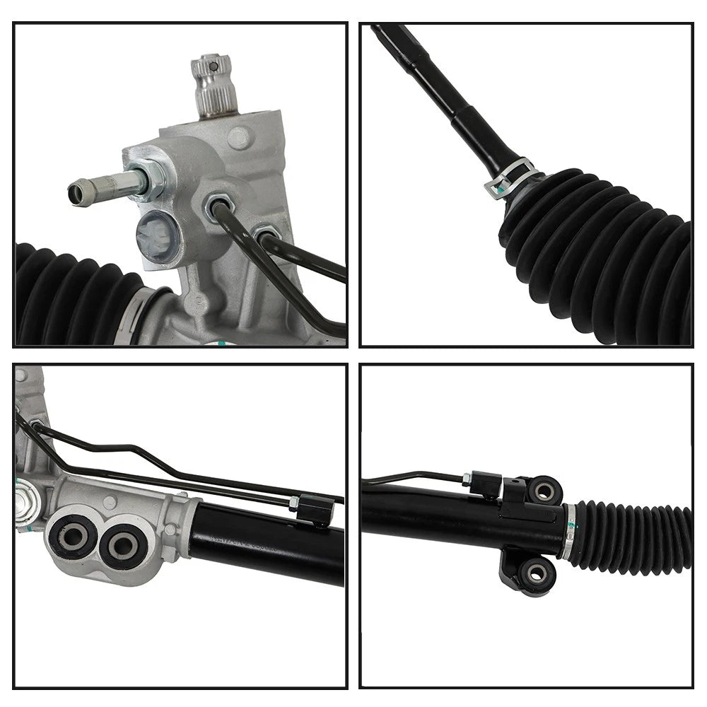 Power Steering Rack & Pinion Assembly for Infiniti FX35 FX45 (2004–2008)