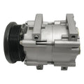 A/C Compressor Replacement for Mercury Monterey 4.2L (2004–2007)
