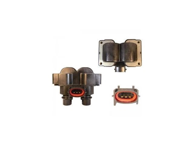 Ignition Coil for Mazda 626 (1998–2002) F446JZ
