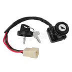 Ignition Key Switch for Polaris Xplorer Big Boss Sportsman 500 (1999)