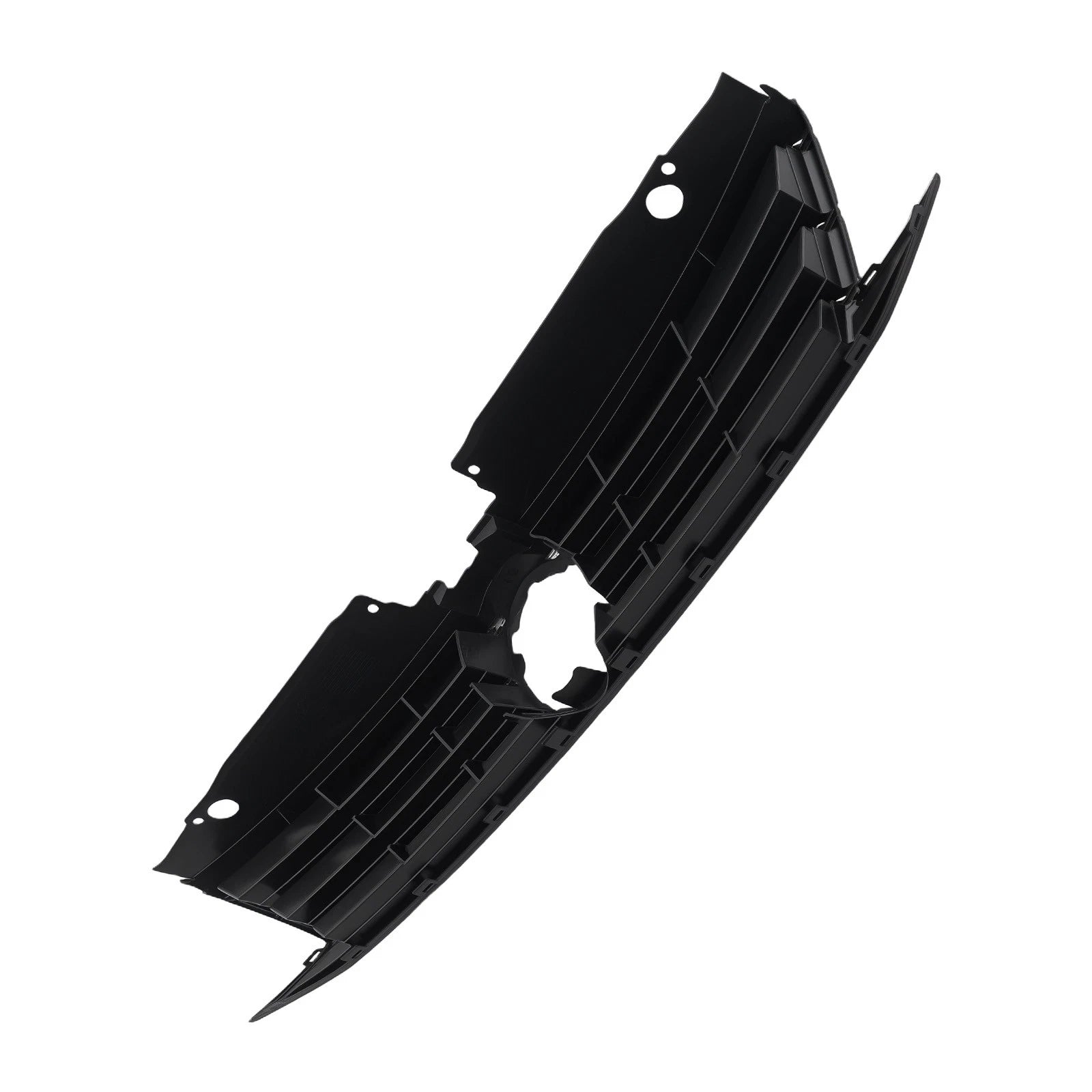 Chrome Front Center Grille for VW Jetta (2015–2018)