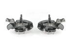 Front Steering Knuckle & Wheel Hub Bearing for Honda Pilot (2005-2008)
