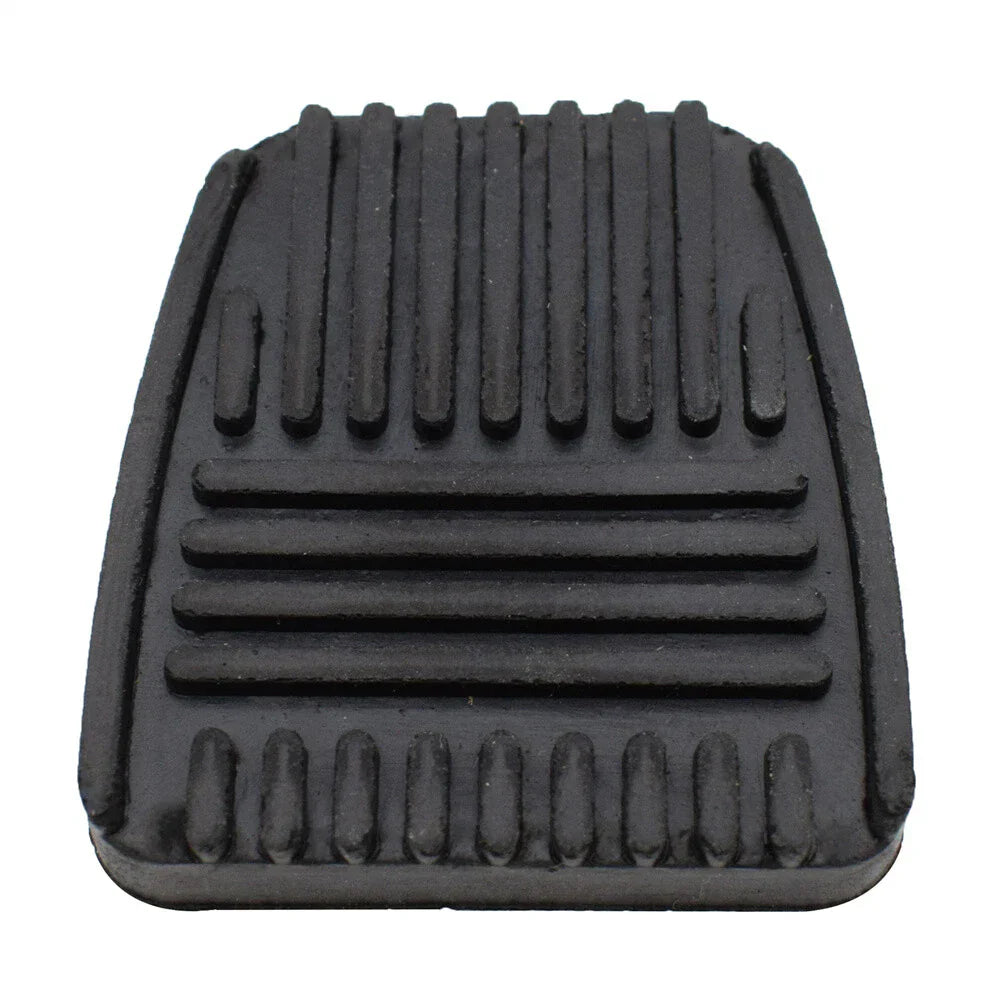 Rubber Clutch Brake Pedal Pad for Toyota Pickup Truck (1979-1985)