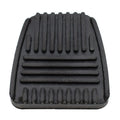 Rubber Clutch Brake Pedal Pad for Toyota Pickup Truck (1979-1985)