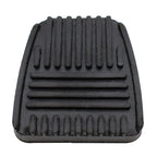 Rubber Clutch Brake Pedal Pad for Toyota Pickup Truck (1979-1985)