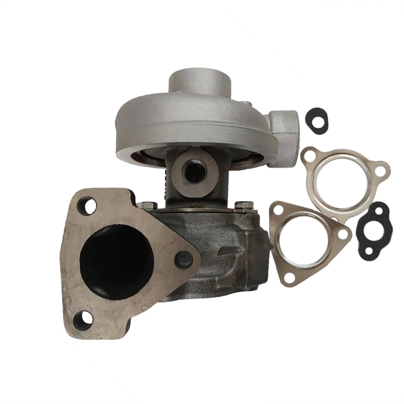 Turbocharger 6673173 for Bobcat 863 864 873 883 A220 (1995–2008)