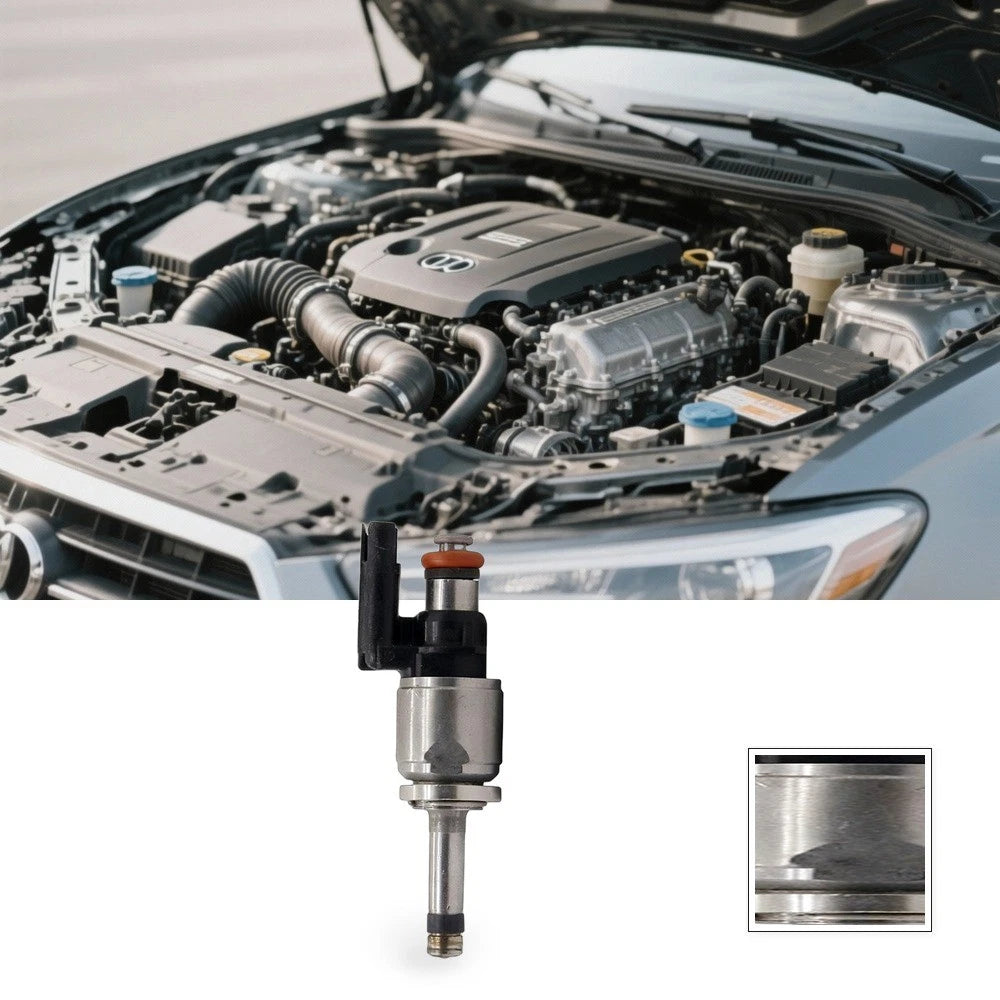 Starter Motor for Volvo S60 S80 V60 V70 XC60 XC70 (2000–2018) 31303495 31336653