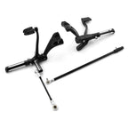 Forward Control Foot Pegs for Sportster XL1200 XL883 (2014-2022)