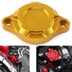 Starter Outer Motor Cover Guard for Honda DAX125 MONKEY125 MSX125 (2021-23)