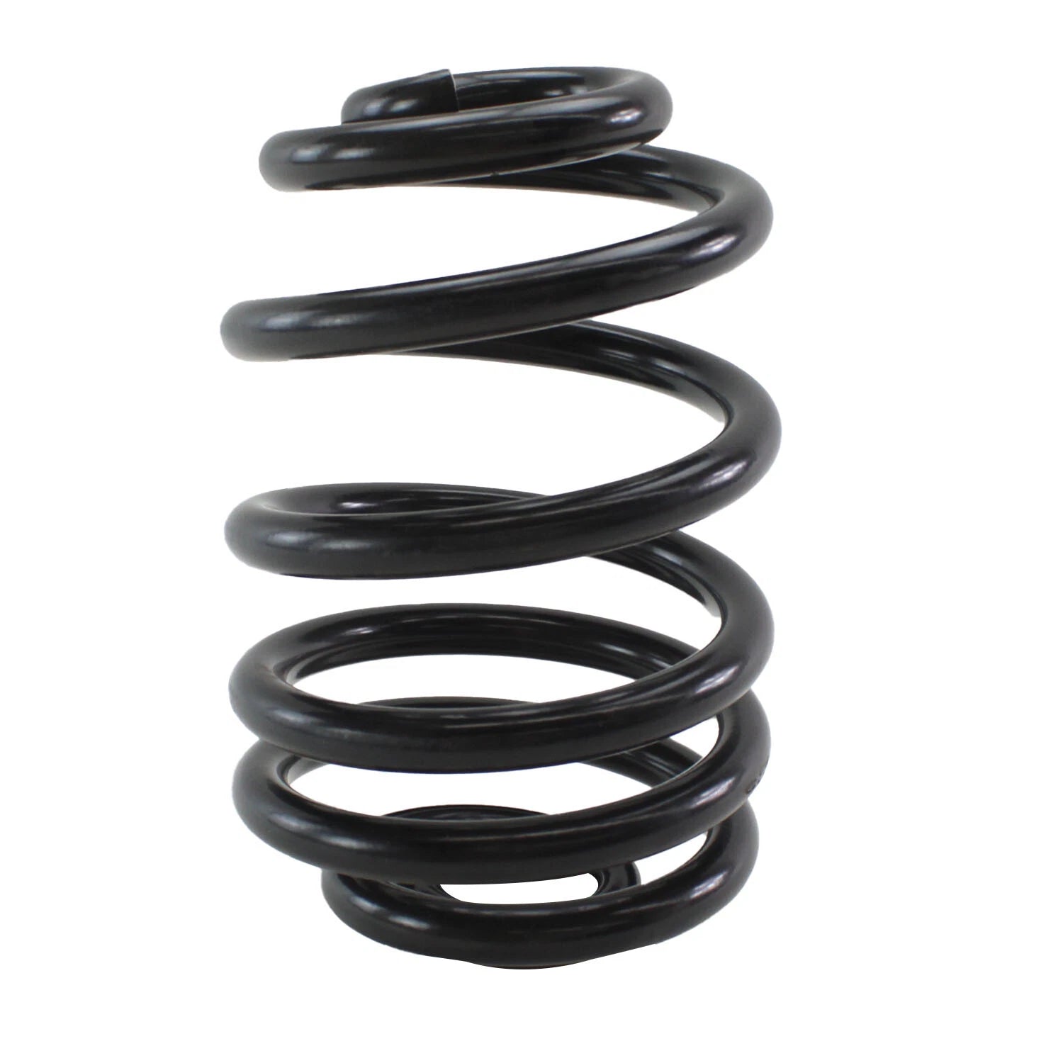 Lesjofors 4208487 Rear Coil Spring for BMW E46 M3 (2001–2006)