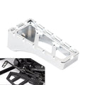 1X Heel Toe Gear Shift Shifter Peg Pedal for Harley Softail (2000–2023)