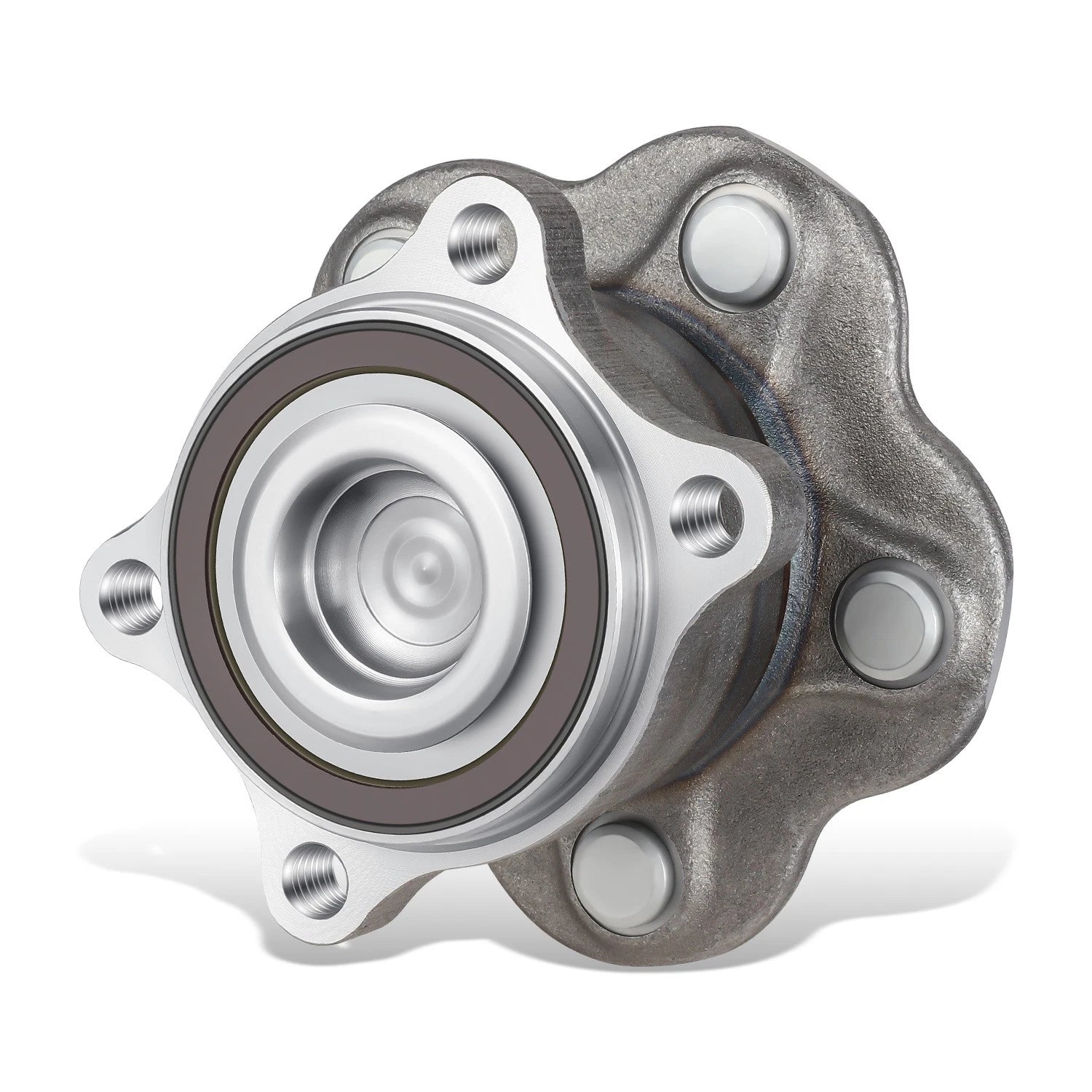 Rear Wheel Hub Bearing Assembly for Altima Maxima Pathfinder (2007–2022)