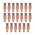 20Pcs Electrodes for 125 Plasma Cutting Torch (220971)