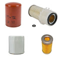 Filter Service Kit for Ford (9846407)