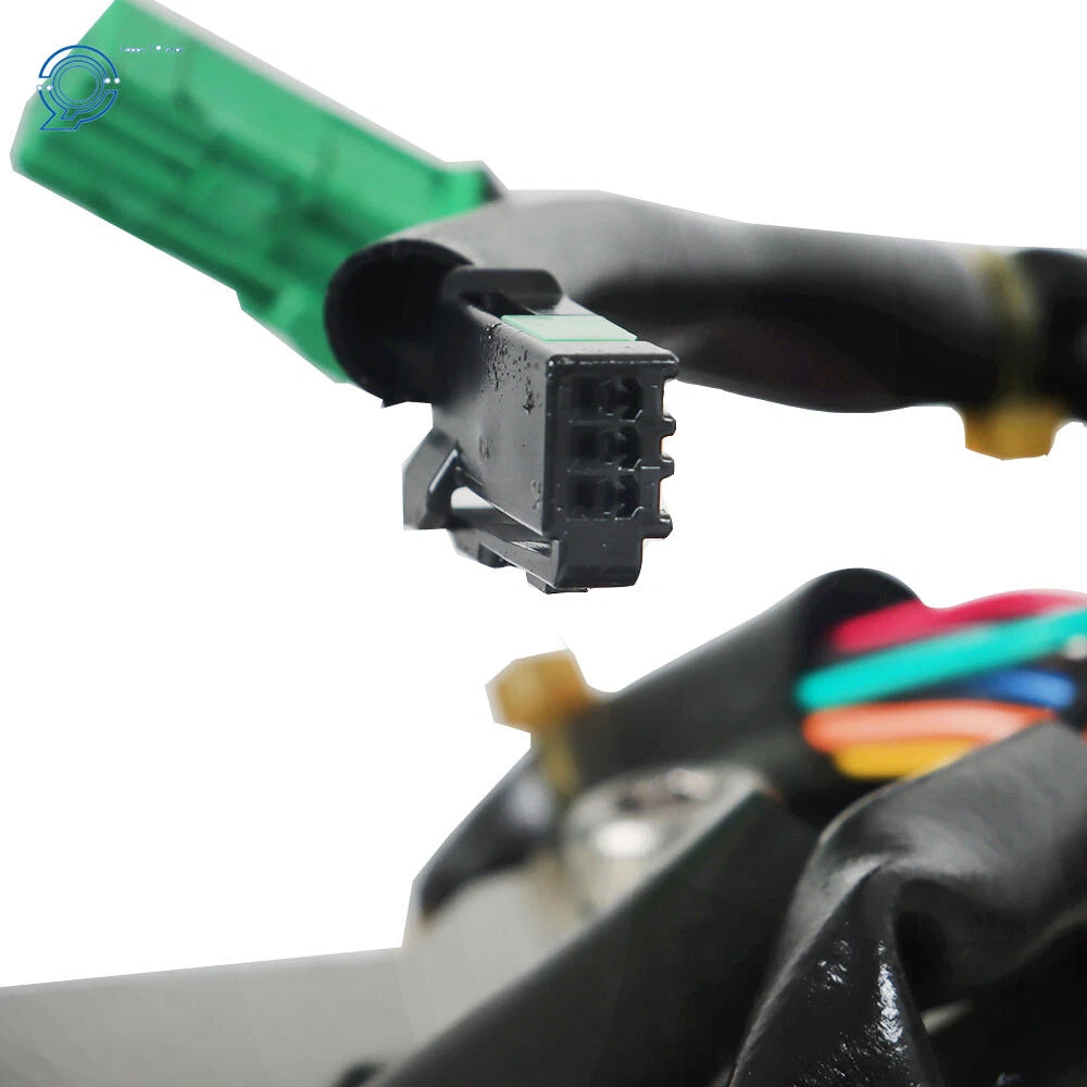 Valve Body for Nissan Rogue, Sentra (2014–2019)
