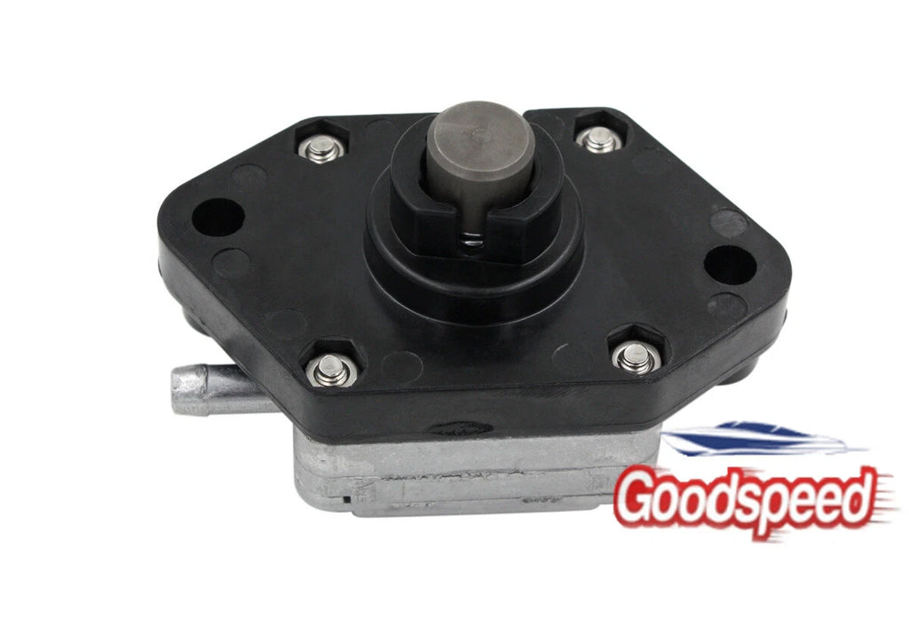 Outboard Fuel Pump for Suzuki DF 4HP 5HP 6HP (4-Stroke) (67D-24410-02-00)