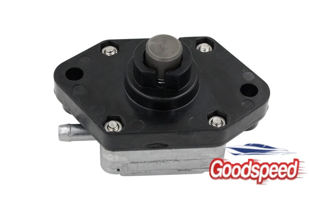 Outboard Fuel Pump for Suzuki DF 4HP 5HP 6HP (4-Stroke) (67D-24410-02-00)