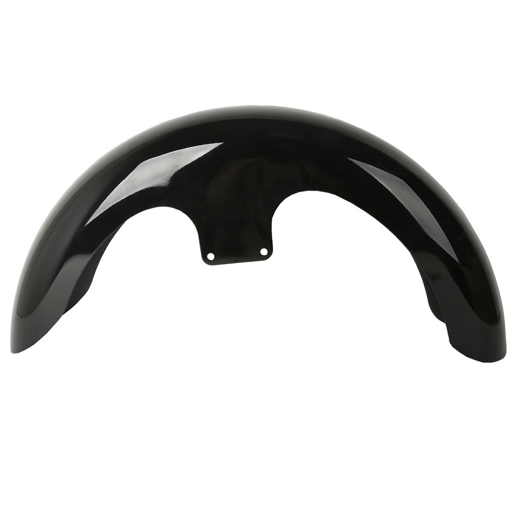 23" Wrap Custom Front Fender for Harley Touring Electra Glide (2009–2023)