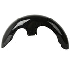 23" Wrap Custom Front Fender for Harley Touring Electra Glide (2009–2023)