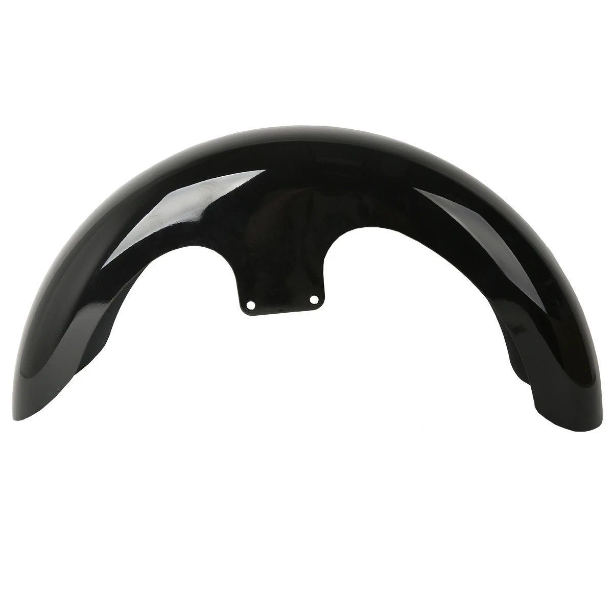 23" Wrap Custom Front Fender for Harley Touring Electra Glide (2009–2023)