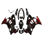 Injection Fairing Kit for Suzuki Katana GSXF600 GSXF750 (2003–2006)