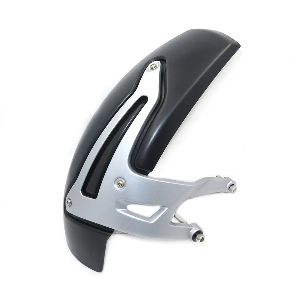 Chrome Rear Fender Mudguard for BMW R1200GS LC/Adventure (2013–2016)
