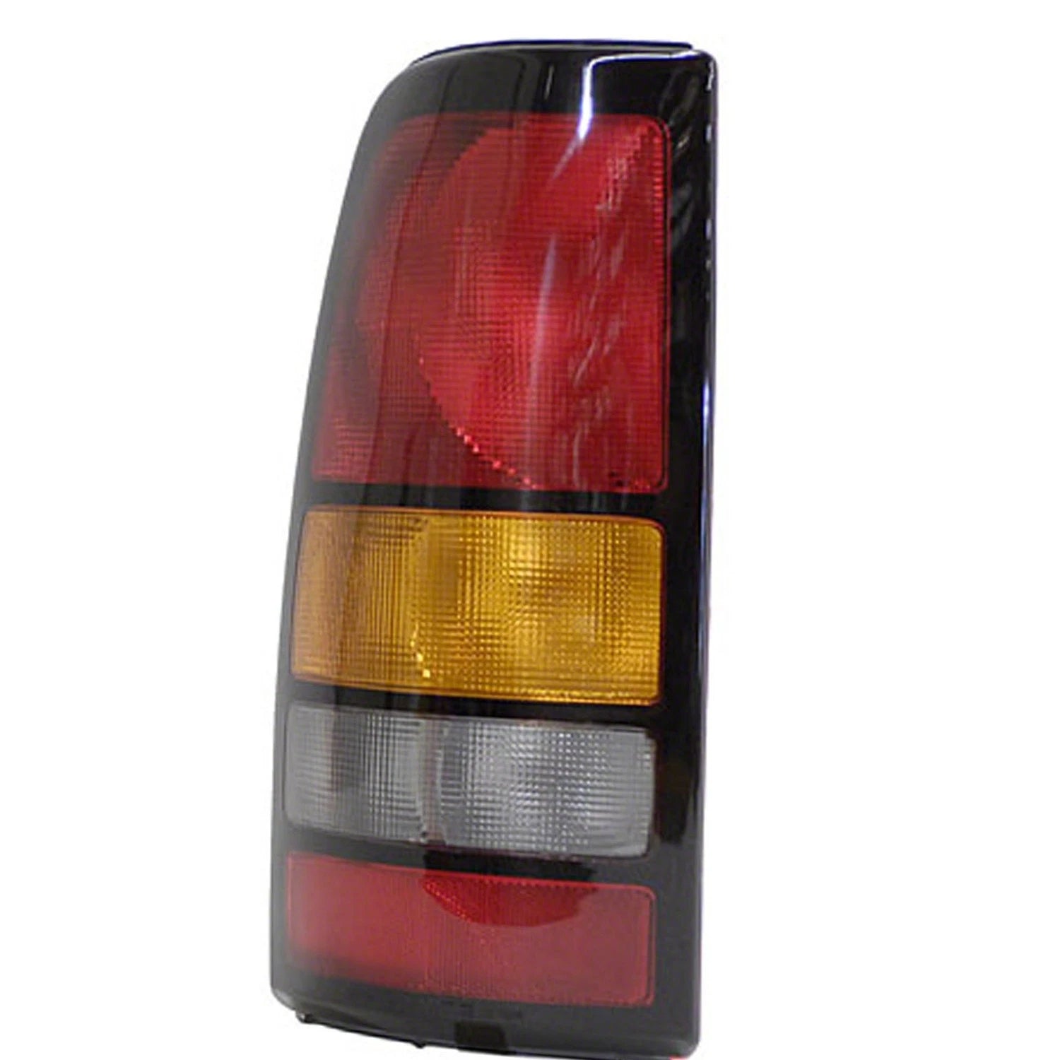 Replacement Driver Side Tail Light Assembly for Toyota Camry (2012–2017)