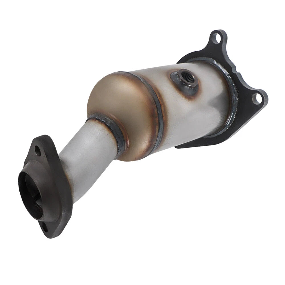 Front Catalytic Converter for Ford Edge (2011-2014) Non Turbo