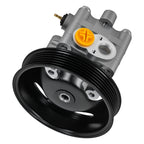 Power Steering Pump for Suzuki SX4 L4 2.0L (2010–2013) 4911054L00 21-4051