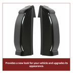 Rocker Panels & Cab Corners Kit for Chevy Silverado Sierra (1999–2007)