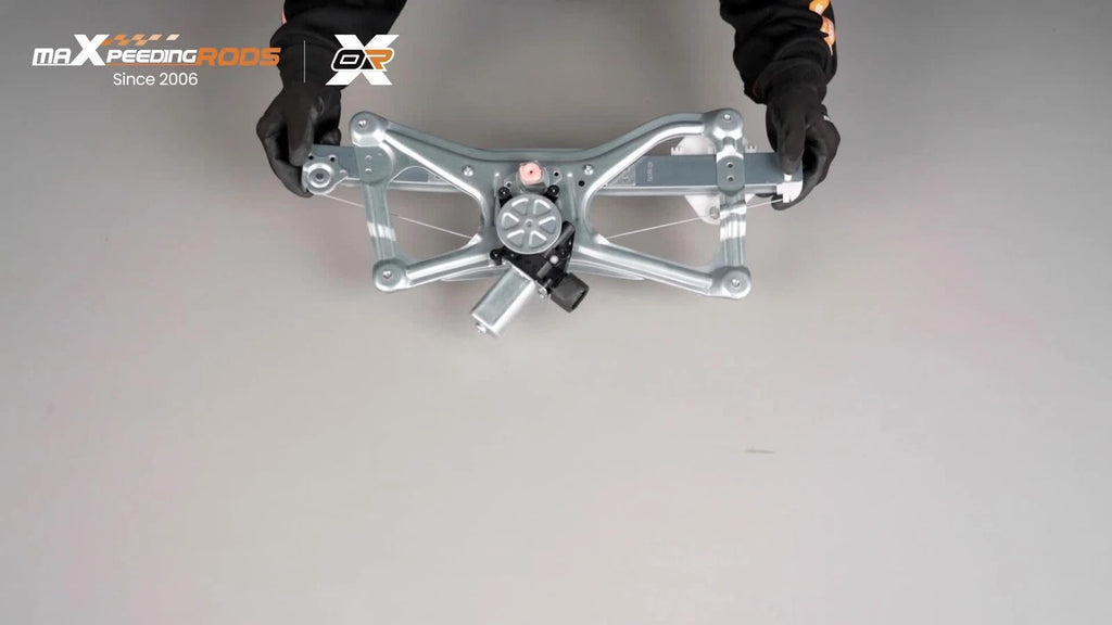 Front Right Door Window Regulator Motor for Honda Civic (2006-2011)