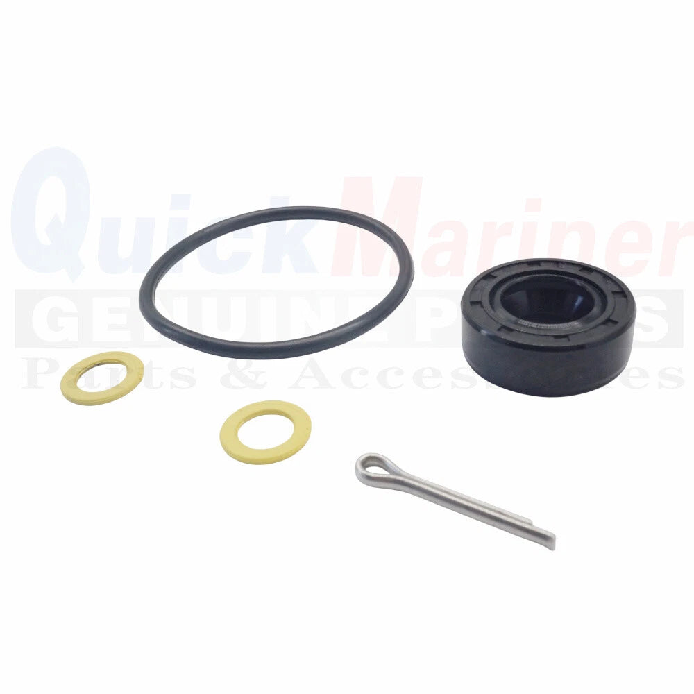 Seal for Motor Parts 26-16130, 25-16131, 95200 (Lower Unit Gearcase)