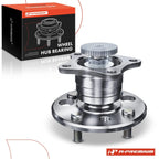 Rear Wheel Hub & Bearing Assembly for Toyota Corolla (1993-2002)