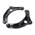 2X Front Lower Control Arm for Nissan Kicks (2018–2023) & Versa (2020–2023)
