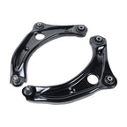 2X Front Lower Control Arm for Nissan Kicks (2018–2023) & Versa (2020–2023)