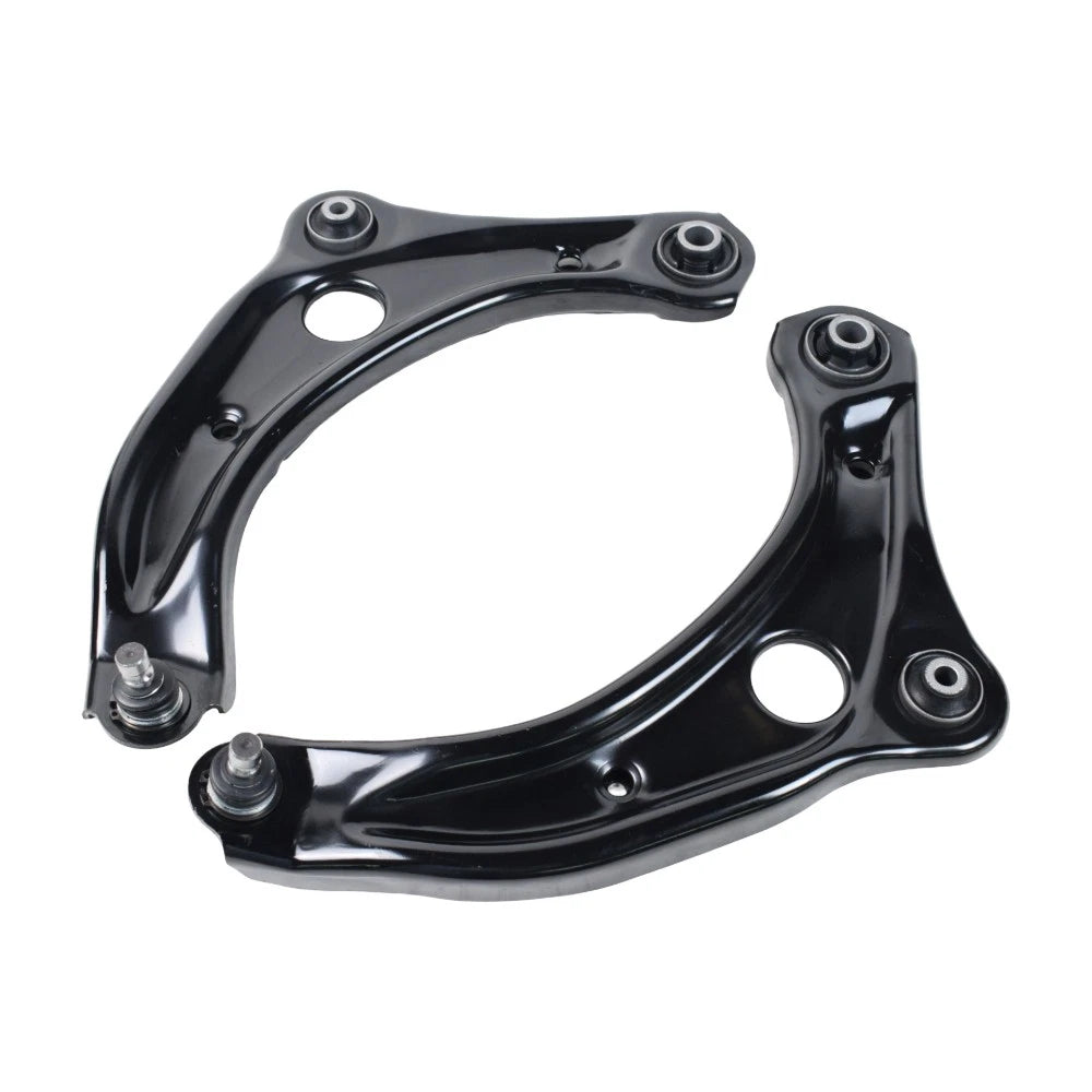 2X Front Lower Control Arm for Nissan Kicks (2018–2023) & Versa (2020–2023)