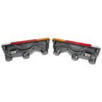 LH+RH Taillights Pair for Nissan Navara D21 D22 Trayback 1986-2014 Left Right