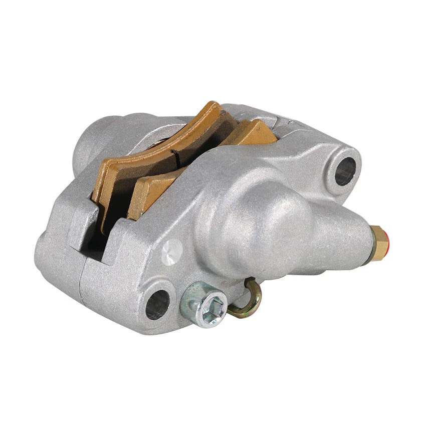 Rear Brake Caliper for Polaris 2201180 (Diesel 455, Worker 335/500, Sportsman 500)