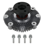 Cooling Fan Clutch for Suzuki Sidekick/Vitara (1989–2002)
