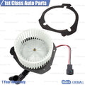 Blower Motor with Fan Cage for Ranger Navajo Bronco II Explorer 