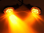 LED Turn Signals for Kawasaki Ninja 250R, KLX 250, Vulcan 650, Z650RS