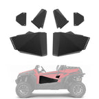 Half Lower Door Panel Insert for CFMOTO Z-Force 500/800/1000 (2014–2023)