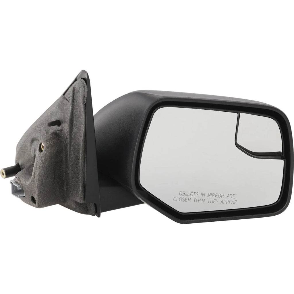 Passenger Right Side Mirror for Ford Escape Mercury Mariner (2008–2011)