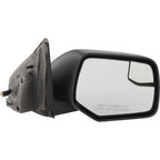 Passenger Right Side Mirror for Ford Escape Mercury Mariner (2008–2011)