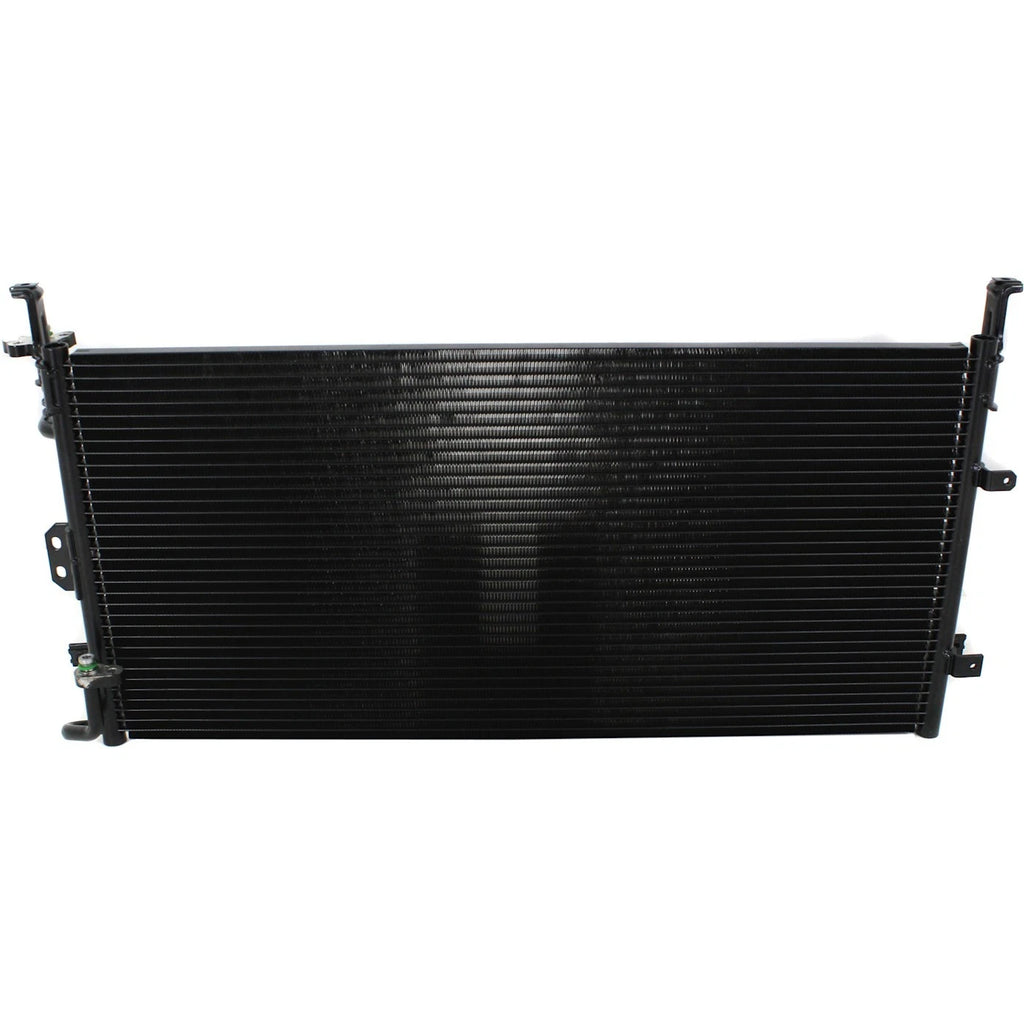 AC Condenser for Hyundai Sonata Kia Optima (2003–2004)