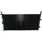 AC Condenser for Hyundai Sonata Kia Optima (2003–2004)